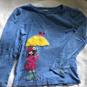 Gymboree Top